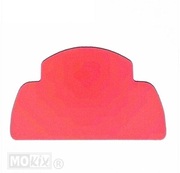 Filterfoam Piaggio Velofax PRO S.RED - Artein