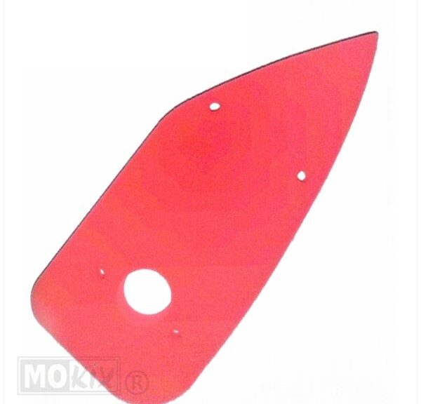 Filterfoam Italjet Formula PRO S.RED - Artein