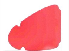 Filterfoam Suzuki Katana (2)  PRO S.RED - Artein