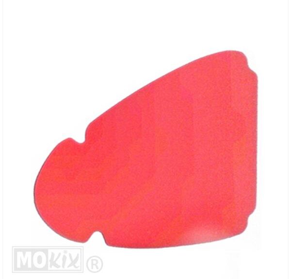 Filterfoam Suzuki Katana (2)  PRO S.RED - Artein