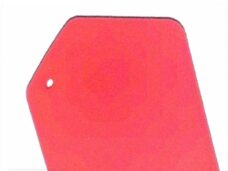 Filterfoam Yamaha DT50LC PRO S.RED - Artein