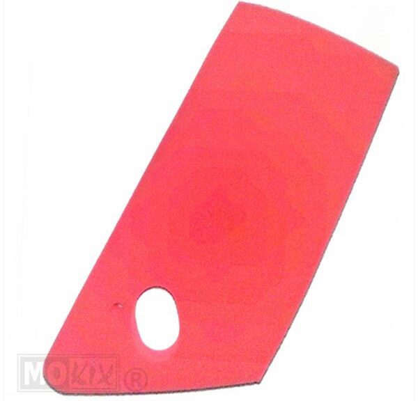 Filterfoam Peugeot Rapido PRO S.RED - Artein