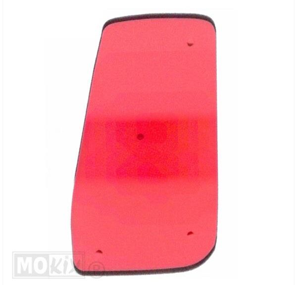 Filterfoam Peugeot SV50 PRO S.RED - Artein