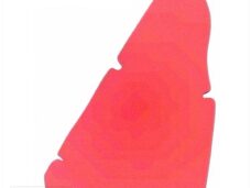 Filterfoam Piaggio Runner PRO S.RED - Artein