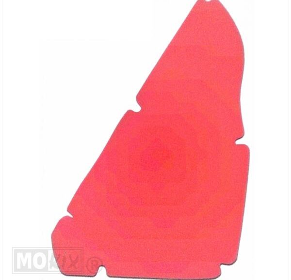Filterfoam Piaggio Runner PRO S.RED - Artein