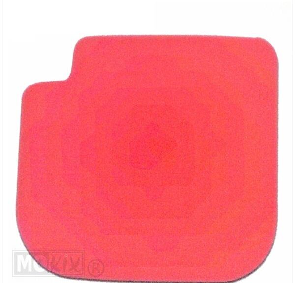Filterfoam Derbi GPR 50 PRO S.RED - Artein