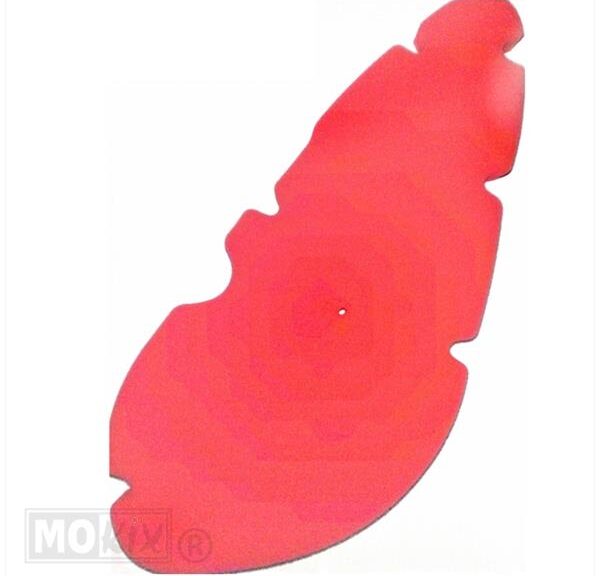 Filterfoam Hyosung SF 50 PRO S.RED - Artein