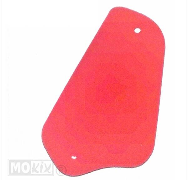 Filterfoam Rieju RS1/RS2 PRO S.RED - Artein