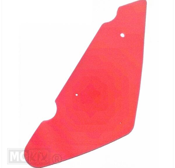 Filterfoam Derbi Predator PRO S.RED - Artein