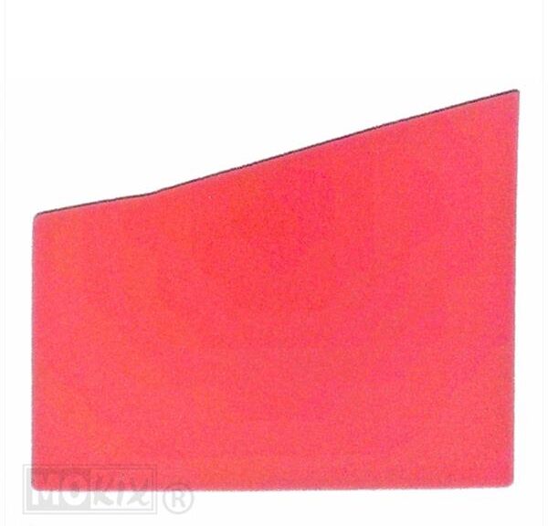 Filterfoam Aprilia Habana PRO S.RED - Artein