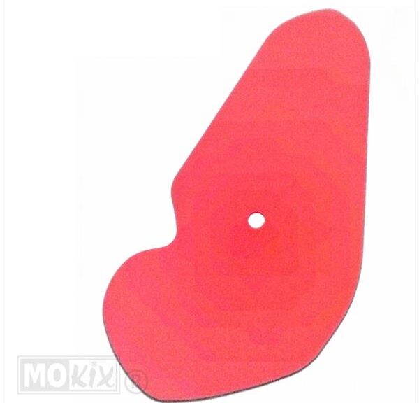 Filterfoam Kreidler 2T PRO S.RED - Artein