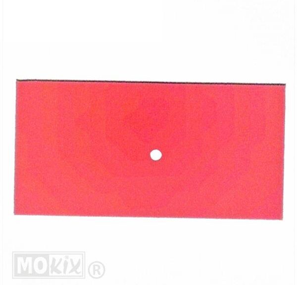 Filterfoam Honda Scoopy Ot PRO S.RED - Artein