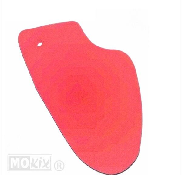Filterfoam Malaguti F15 PRO S.RED - Artein