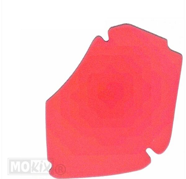 Filterfoam Piaggio ZIP 2T/4T PRO S.RED - Artein