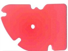 Filterfoam Piaggio/Vespa 125 >2007 PRO S.RED - Artein