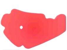 Filterfoam Piaggio BEVERLY/MP3 PRO S.RED - Artein