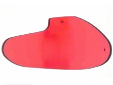 Filterfoam CHI 4T 10/12 GY6 Kort Carter PRO S.RED - Artein