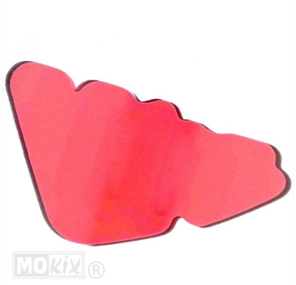 Filterfoam Piaggio Liberty 4T 50cc/125cc PRO S.RED - Artein