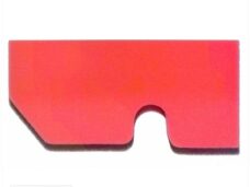 Filterfoam Peugeot FOX PRO S.RED - Artein