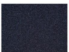 Filterfoam UNI 33x23x1.0  Artein 60PPI Zwart
