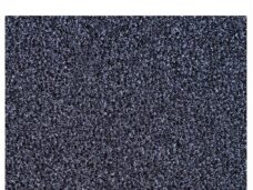 Filterfoam UNI 33x23x1.0  Artein 30 PPI Zwart
