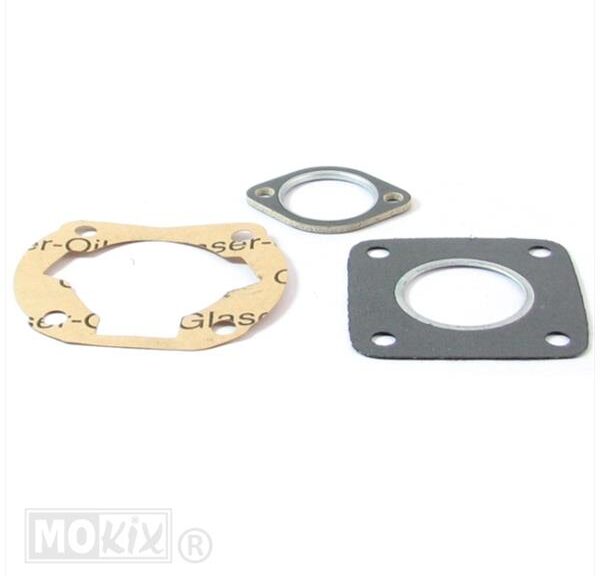 Pakkingset TOP Derbi FDS/Savanah 50cc - Artein