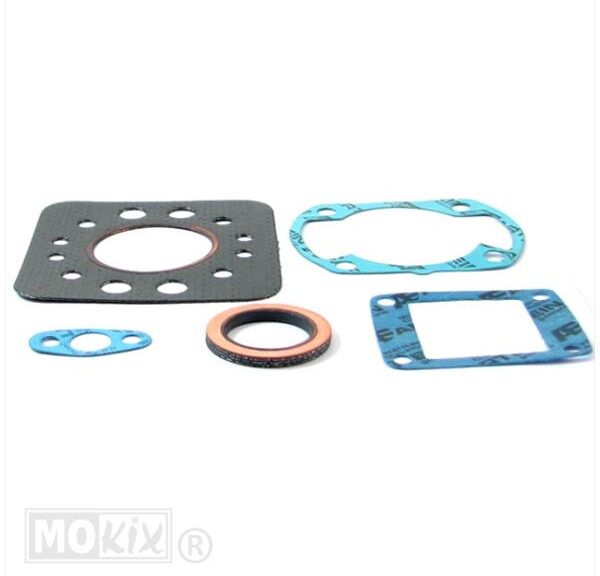 Pakkingset TOP Yamaha DT/RD/TZR80LC 48mm Artein