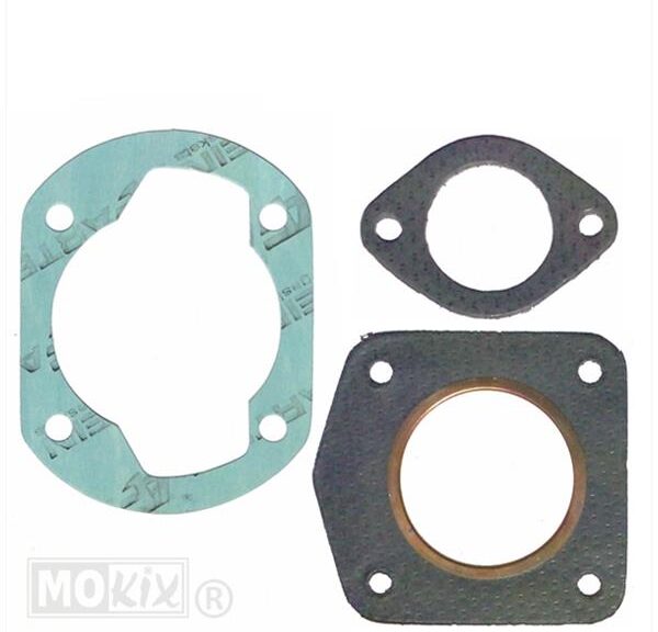 Pakkingset TOP Morini Minicross S5/T 50cc - Artein