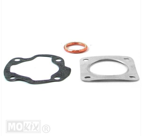 Pakkingset TOP Peugeot ST/Rapido 50cc - Artein