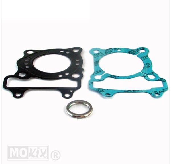 Pakkingset TOP Honda Scoopy 125cc - Artein