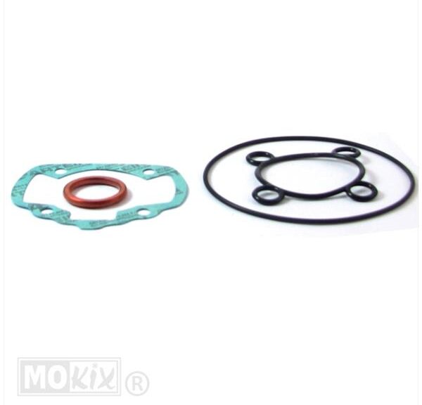 Pakkingset TOP Peugeot Speedfight LC 50cc - Artein