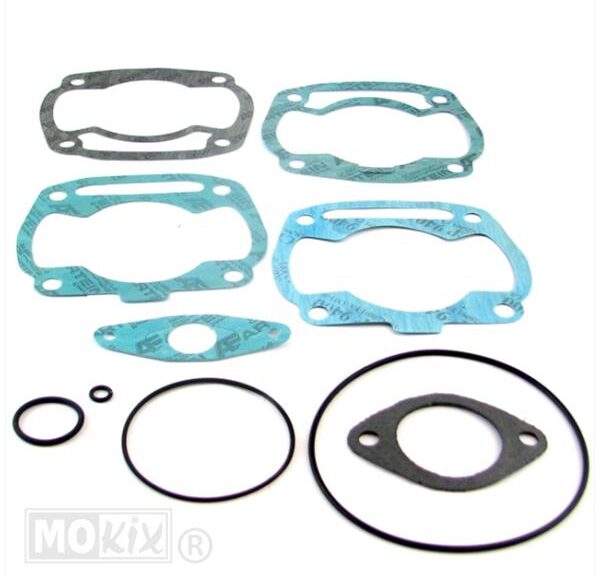 Pakkingset TOP Aprilia AF-1 125cc - Artein