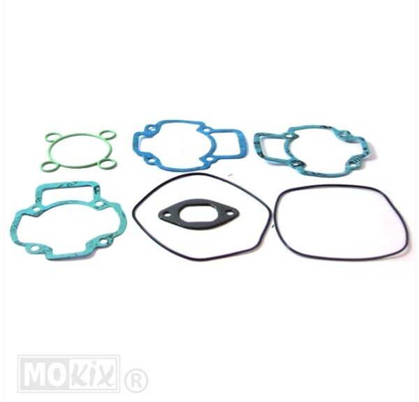 Pakkingset TOP Piaggio LC Om & Nm 50cc - Artein