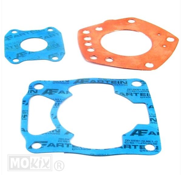 Pakkingset TOP Honda FES/Pantheon 125cc Artein