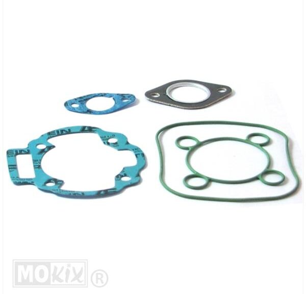 Pakkingset TOP Derbi Predator LC <2002 - Artein
