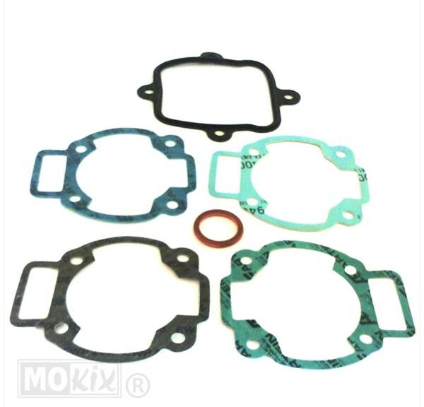 Pakkingset TOP Piaggio 2T LC 125cc - Artein