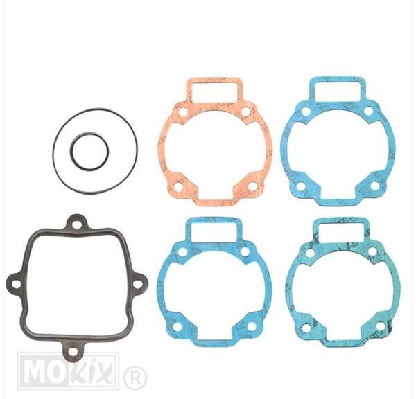 Pakkingset TOP Piaggio LC 180cc 2T - Artein