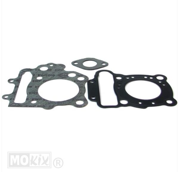 Pakkingset TOP Peugeot Elyseo 125cc - Artein