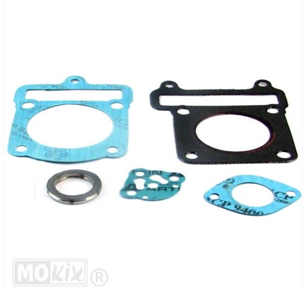 Pakkingset TOP Yamaha Cygnus 125cc - Artein