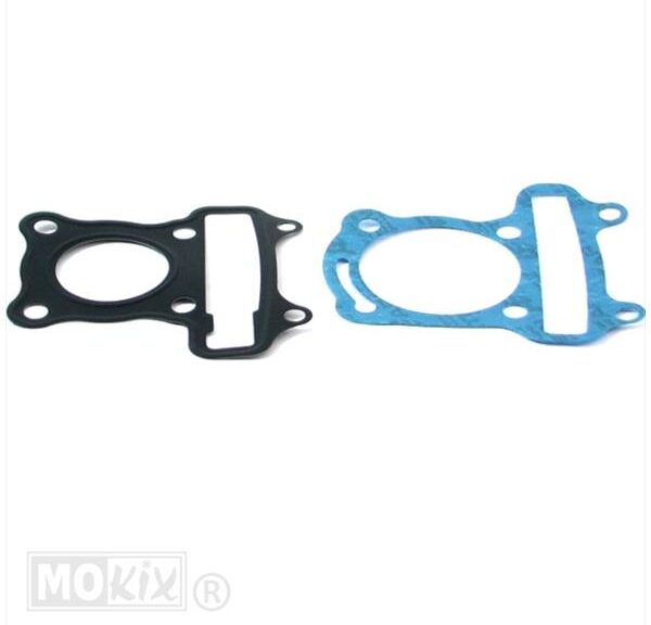 Pakkingset TOP Kymco Agility/China GY6 4T 2dlg - Artein