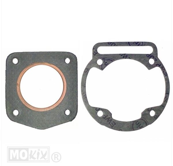 Pakkingset TOP Morini Minicross S6/T 50cc - Artein