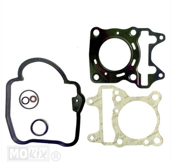 Pakkingset TOP Honda PCX 2010-2011 52.4mm 125cc - Artein