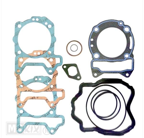 Pakkingset TOP Piaggio Runner/DNA 4T 180cc - Artein