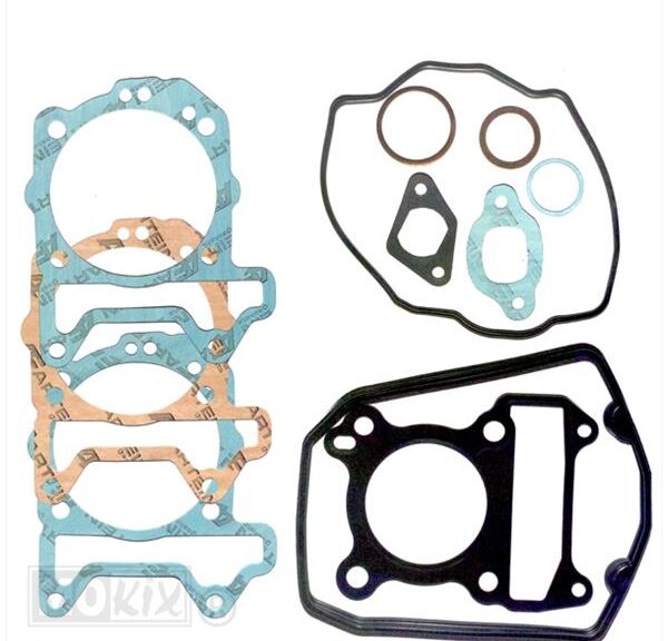 Pakkingset TOP Piaggio 4T e3 00-12 125cc - Artein