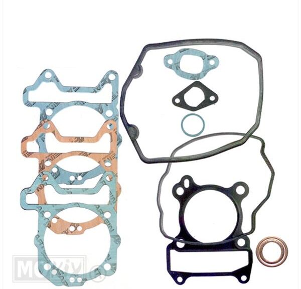 Pakkingset TOP Piaggio 4T e3 00-10 150cc - Artein