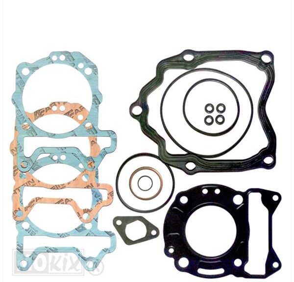 Pakkingset TOP Piaggio 4T e3 03-11 125cc - Artein