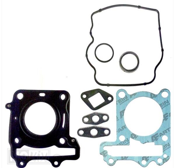 Pakkingset TOP Kymco Dink e3 06-"09 125cc" - Artein