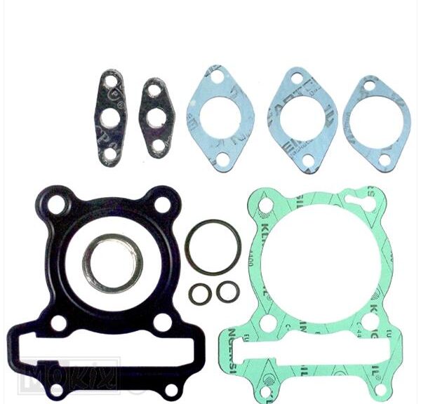 Pakkingset TOP PEU/SYM Tweet/Symphony 4T 125cc - Artein