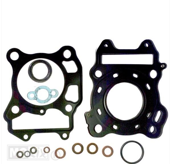 Pakkingset TOP Suzuki Burgman 02-"06 125cc" - Artein