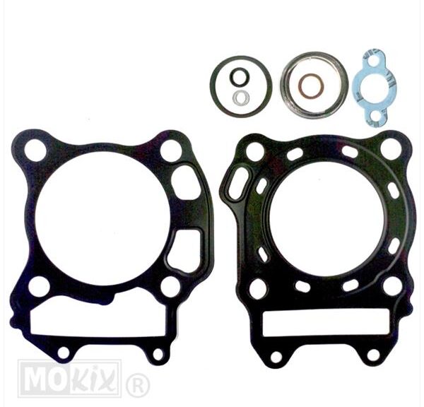 Pakkingset TOP Suzuki Burgman 200cc - Artein